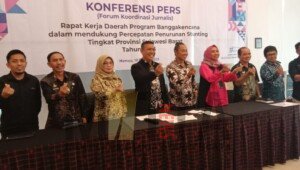 Ini 11 Poin Program BKKBN Sulbar di Tahun 2023