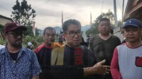 Potensi Perkebunan di UPT Marano, Jadi Catatan Pj. Gubernur Akmal Malik