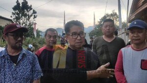 Potensi Perkebunan di UPT Marano, Jadi Catatan Pj. Gubernur Akmal Malik