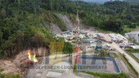 Lagi, SKK Migas Bersama Citic Seram Temukan Cadangan Gas di Pulau Seram Maluku