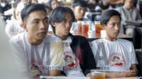 Tingkatkan Motivasi Scholarship Hunters, PMN Gelar Seminar Beasiswa