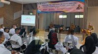 Bupati Purwakarta Buka Pelatihan Berbasis Kompetensi UPTD BLK Disnakertrans