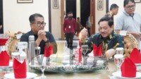 Dorong Birokrasi Profesional dan Berintegritas, KASN Monitoring Implementasi Merit Sistem di Sulbar