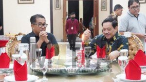 Dorong Birokrasi Profesional dan Berintegritas, KASN Monitoring Implementasi Merit Sistem di Sulbar