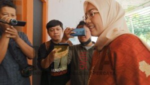 Bupati dan Sekda Purwakarta Datangi Kantor Kejari Purwakarta, Ada Apa?