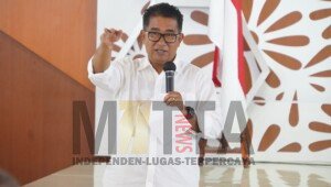Data Kawasan Kumuh di Sulbar Perlu Sinkronisasi