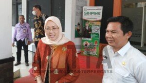 Diundang Kejari, Bupati Purwakarta di Cecar 20 Pertanyaan Soal Raperda PPA 2021