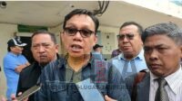 PH : Kasus ini 1001 Belum Pernah Ada di Indonesia