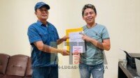 Mulai Panas! Ketua Karang Taruna Bakal Tarung Lawan Wakil Ketua DPRD