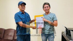 Mulai Panas! Ketua Karang Taruna Bakal Tarung Lawan Wakil Ketua DPRD