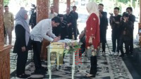 SOTK Baru, Bupati Purwakarta Lantik 448 Pejabat di Lingkungan Pemerintahannya