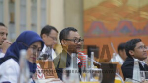 Komisi VI DPR RI Apresiasi PLN Atasi Oversupply melalui Optimasi Kontrak IPP Hingga Rp 47 T