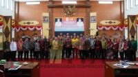 Bupati Kapuas Hulu: Tahun 2024 Pemkab Kapuas Hulu Berfokus Ke 4 Skala Prioritas