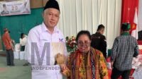 Perindo Fakfak Nilai Yohana Dina Hindom Figur Kuat di Pilkada 2024