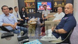 PHRI Sumsel Beri Sejumlah Masukan ke Pihak Pemerintah