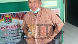 Kadis Perkimta Mamuju Optimis, Bantuan Rumah Rusak Tahap 2 Akan Segera Terealisasi