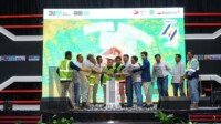 Tutup Bulan K3, PTBA Fokus Tingkatkan Keselamatan dan Kesehatan Kerja