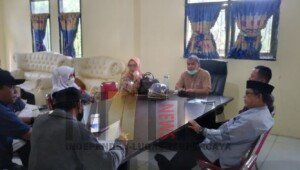 Kadis Perkimta: Harga Pembebasan Lahan Berdasarkan Penaksiran Tim Appraisal