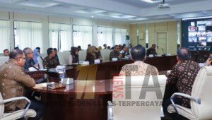 Seluruh OPD diwajibkan Terapkan Aplikasi E-office di Bulan Mei
