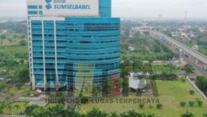3 Pegawai Bank Sumsel Babel jadi Tersangka Bobol Uang Nasabah Rp 1,2 Miliar Lebih