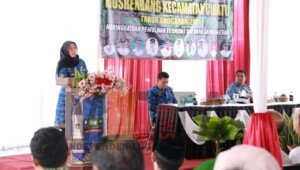 Bupati Purwakarta: Musrenbang untuk RKPD Daerah Purwakarta