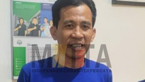 Respon Cepat Dinsos Mamuju Tangani ODJG