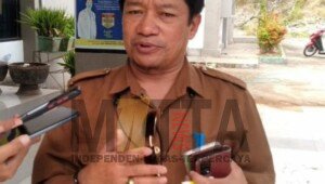 Intervensi Penurunan Angka Stunting, Dinkes Sulbar Siapkan Program Aksi Lapangan