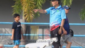 Sedang Perbaikan, Kolam Tirta Randik Ditutup Sementara