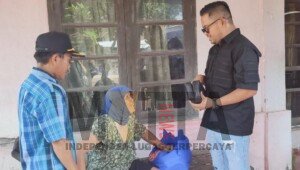 RKIH Kabupaten Purwakarta Berbagi Tali Asih Dengan Puluhan Anak Yatim
