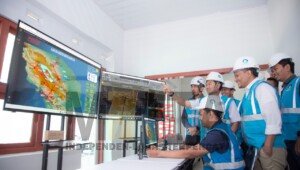 Infrastruktur Kelistrikan PLN Rampung, Siap Dukung Gelaran F1 Powerboat di Danau Toba Sumut Mulai 24 Februari 2023