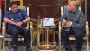 24 Febuari Mendatang Sumsel Menjadi Tuan Rumah Soft Launching GNPIP