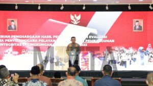 Gelar Lokakarya Pengarusutamaan Gender, DPPPA Sumsel Target Bangun Berketahanan Iklim