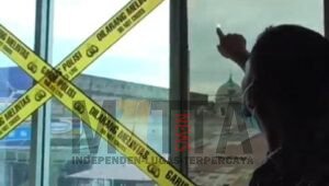 Penembakan di RSU Melati Perbaungan, Diduga Menggunakan Airsoft Gun
