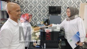 PDAM Purwakarta Buka Seleksi, Heri Cahyadi: Baru Satu Orang yang Resmi Daftar