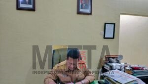 Zero Waste, Zero Emission di Hari Peduli Sampah Nasional 2023 Tulungagung