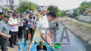 Walkot Bobby Soal Atasi Sampah 2000/Hari: Kita Butuh Dukungan Masyarakat