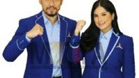 Kedatangan AHY dan Istri di Mamuju Bakal Disambut 10.000 Kader Serta Simpatisan Partai Demokrat