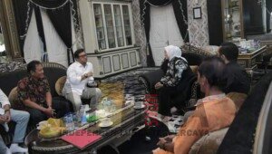 Temui Bupati, IMI Jabar Proyeksikan Pembangunan Sirkuit di Purwakarta
