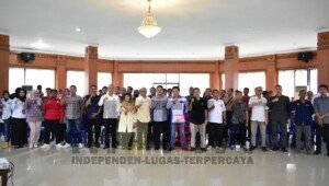 Pola Transaksi Perusahaan Media Dalam Katalog Elektronik Pengadaan Barang Jasa Kabupaten OKI