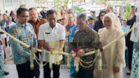 Wakil Bupati Karawang Hadiri Grand Opening RS Hastien