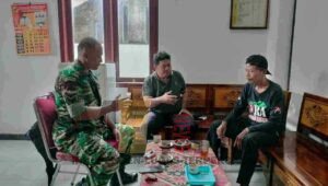 Disinyalir Pungli Terjadi di Kelurahan Kampungdalem Tulungagung, Lurah Rudi Buka Suara