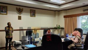 Pemkab Purwakarta Libatkan Lima Pansel dalam Gelar Uji Kompetensi