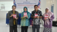 Cegah Perkawinan Anak Usia Dini, Ketua TP PKK Sulbar: Perkuat Ketahanan Keluarga