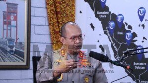 Pimpinan Panti Asuhan Panti Asuhan Fisabilillah Al Amin Idap HIV