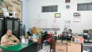 Sekcam Tulungagung Kota Bicara Blak-Blakan Soal Dugaan Pungli di Kampungdalem