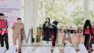 Pemkab Aceh Tamiang Seleksi Paskibra Tahap Pertama