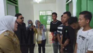 Pemkot Palembang Jamin Kehidupan Anak-Anak Panti Asuhan Fisabilillah Al Amin