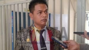 Penyidik Tipikor Polres Banyuasin Tidak Hadir, Sidang Prapradilan Ditunda