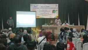 Komisi IX DPR RI Sosialisasi Jaminan Sosial Ketenagakerjaan