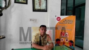 Kasi Trantib di Tulungagung Sebut Penarik Pungli di Kampungdalem Orang Kepercayaan Lurah